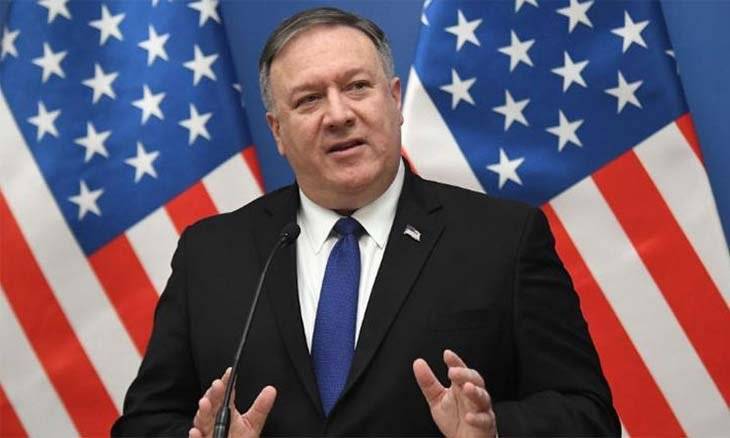 Chinese Sanctions Target 