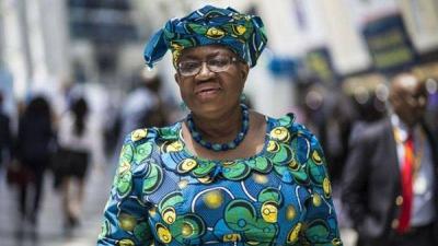 Ngozi Okonjo-Iweala: The First Director-General of the World Trade Organization