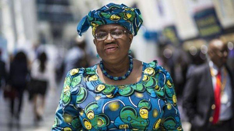 Ngozi Okonjo-Iweala: The First Director-General of the World Trade Organization