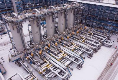 USA and Germany Threaten Sanctions on Russia Over "Nord Stream 2"