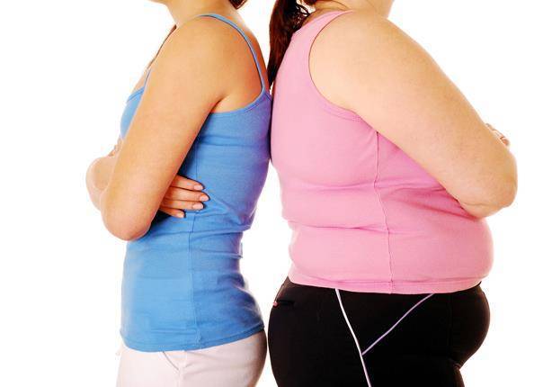 Obesity May Help Protect Against Certain Diseases