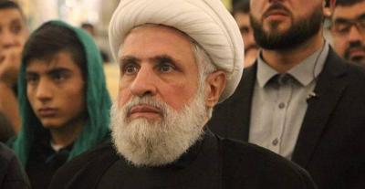 Sheikh Naim Qassem Speaking About Hezbollah: "We Are Lebanese, Arab, Islamic, and Global"