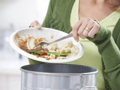 Transforming Food Waste Back into Food