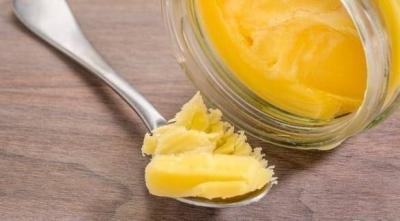 Ghee: The Liquid Gold