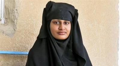 UK Supreme Court Rejects ISIS Member's Bid to Reclaim Citizenship Due to Security Risk