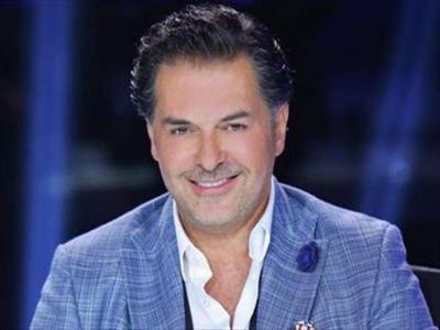 Ragheb Alama Expresses His Affection for Ahlam and Clarifies His Relationship with Amr Diab