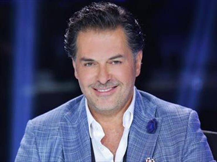 Ragheb Alama Expresses His Affection for Ahlam and Clarifies His Relationship with Amr Diab