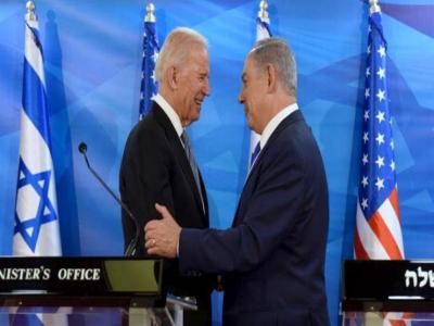 First Call Between Biden and Netanyahu After Long Wait