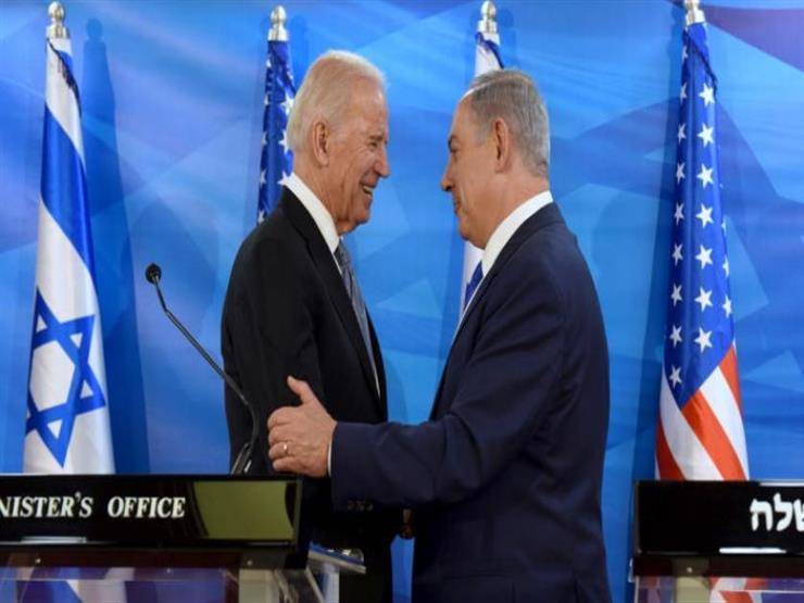First Call Between Biden and Netanyahu After Long Wait