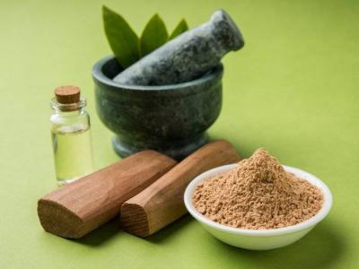 Five Unknown Health Benefits of Sandalwood (KamaWood)
