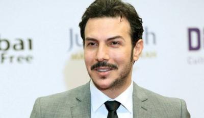 Basel Khayyat Remembers His Late Father: "I Miss You, Dad"