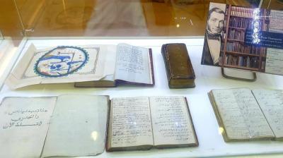Rare Books Worth 8 Million Euros at the Largest International Book Fair