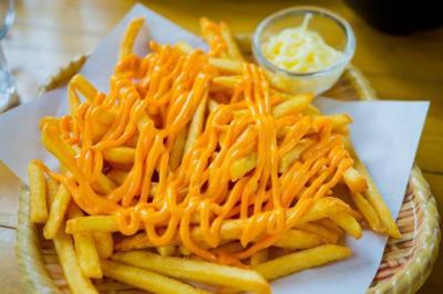 Saturated Fats in Foods Do Not Lead to Heart Disease