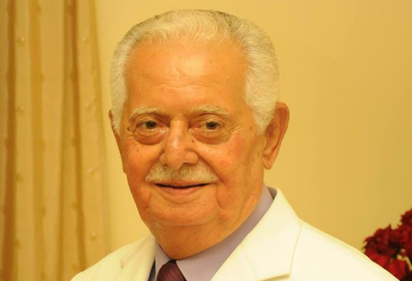 Michel Tabet Passes Away: COVID-19 Continues to Claim Lives