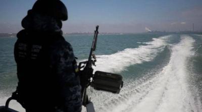 Ukrainian Defense: We Have Lost Access to the Sea of Azov