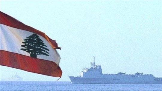 Lebanon Awaits Israel's Response on Demarcation Proposal
