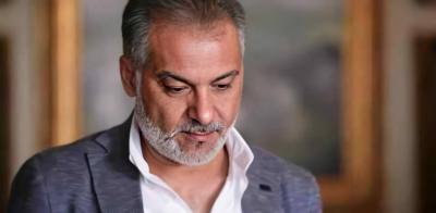 Amr Ali Remembers His Father with Heartfelt Words