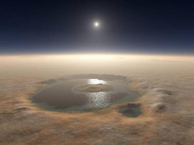 The Possibility and Importance of Finding Water on Other Planets