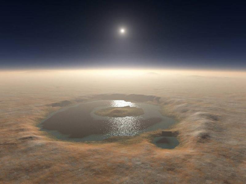The Possibility and Importance of Finding Water on Other Planets
