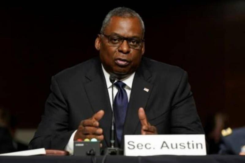 Pentagon Acknowledges Mistakes and 
