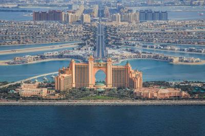 Dubai: The Preferred Destination for the Wealthy