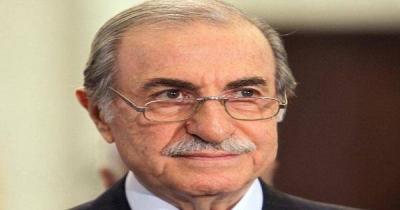 Anwar al-Khalil: Forming a Rescue Government with Specialized Ministers