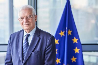 Borrell Emphasizes Continued Diplomatic Efforts to Ensure Implementation of Nuclear Agreement