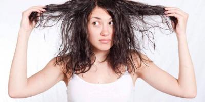 Home Remedies to Restore Your Hair's Shine