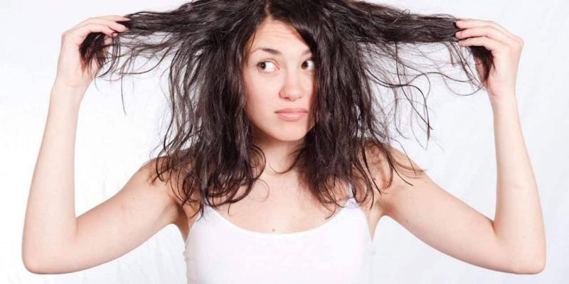 Home Remedies to Restore Your Hair's Shine