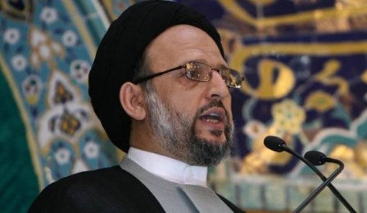 Fadlallah Calls for Swift Government Formation