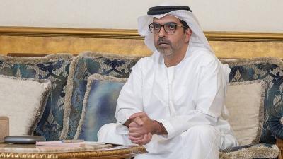 65 Countries and Global Organizations Facing Health Challenges at "Expo 2020 Dubai"