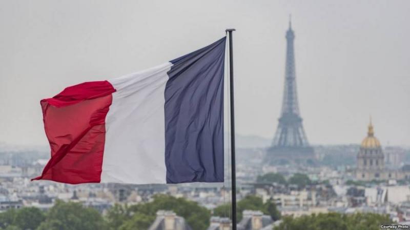 French Foreign Ministry Responds to Amnesty International's Call to Halt Arms Sales to Lebanon