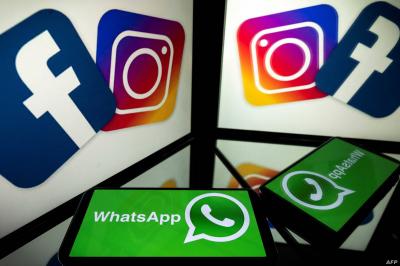 Tears and Losses in 6 Hours: What Happened to the World Without Facebook?