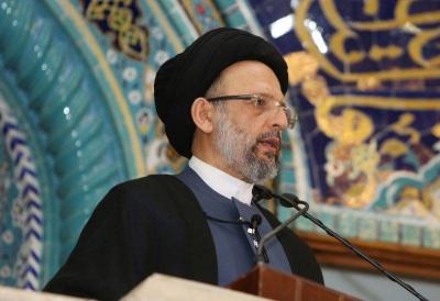 The Concerns of Sayyed Ali Fadlallah Regarding Violence and Crime Escalation