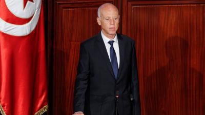 Saïed to Washington: We Respect Legitimacy, Rights, and Freedoms