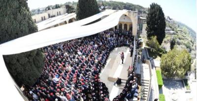The Announcement: "Partnership and Will" is a National Station Towards a Better Future... Extracting Lebanon from Collapse is the Priority