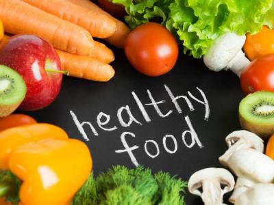 How Foods Help Us Be Mentally Healthy