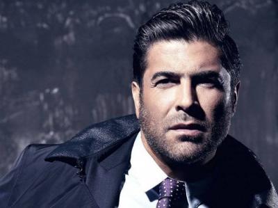 Wael Kfoury Expresses His Longing for His Daughters with Pain, Saying "The Sweetness of Love is Bittersweet"