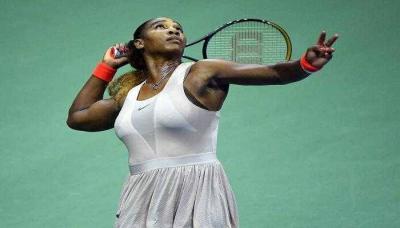 Serena Williams Retires from Tennis Courts