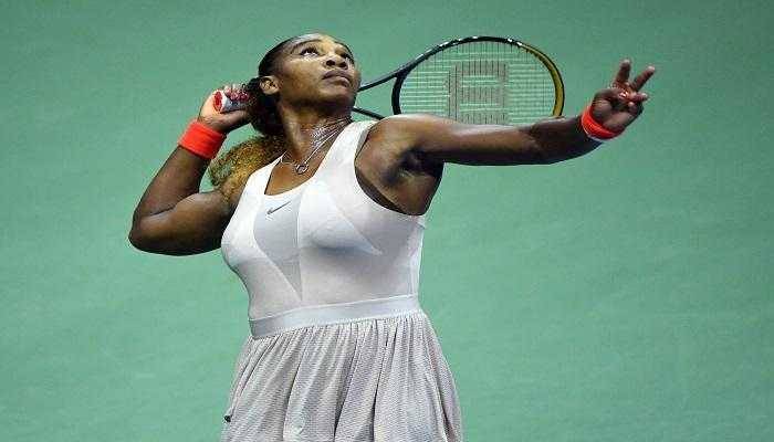 Serena Williams Retires from Tennis Courts