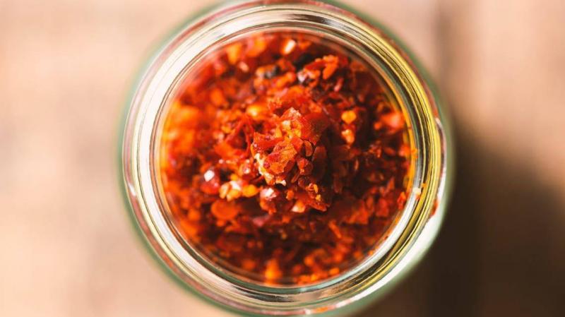 Red Chili: A Delicious Treasure of Benefits
