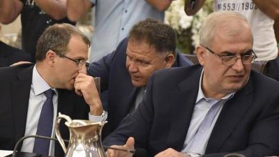In Lebanon... "The National Movement" Competits in Elections with "The Shiite Duo" Except in the South