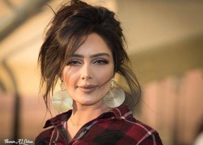 Reem Al-Najim: People Misunderstood Me.. No Man Deserves It