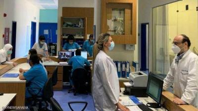 Lebanon's Ongoing Crises Increase Heart Disease Cases