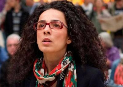 Four Iranians Charged with Planning to Kidnap Journalist on U.S. Soil