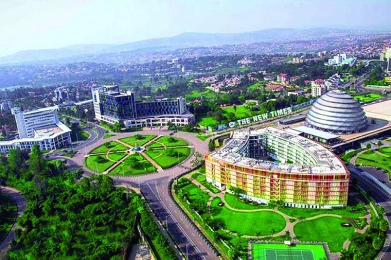 Qatari Investment Fund in Rwanda Worth $2 Billion