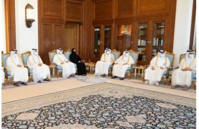 Key Changes in Qatar's Council of Ministers