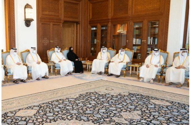 Key Changes in Qatar's Council of Ministers