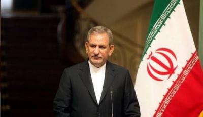 Iranian Vice President: We Urgently Want to Reach an Understanding with Saudi Arabia