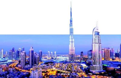 UAE Rises to 17th Place Globally in the World Soft Power Index